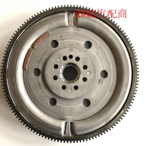 荣威350飞轮