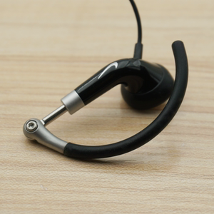 金属可自由调转运动耳挂 跑步健身运动耳机erji 手机MP3通用