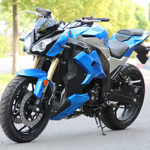 国四电喷摩托车 跑车 机车摩托车 重型机车 单r街车 趴赛 街跑