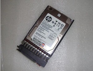 hp服务器硬盘sas300g