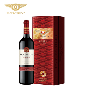 法国宾利爵卡干红葡萄酒】法国宾利爵卡干红葡