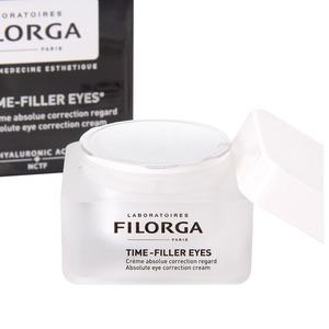 现货法国原装FILORGA Time-Filler eyes菲洛嘉逆龄逆时光眼霜15ml
