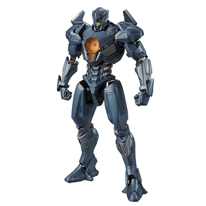 万代robot魂限定 复仇流浪者 环太平洋2 雷霆再起 新机甲模型