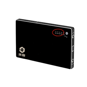 声优s1s2 s5s3 q9 q7音响美奇live音箱移动电源19v锂电池户外电瓶