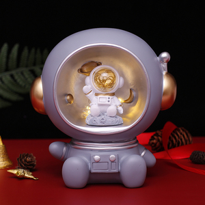 众尚宇航员儿童生日小礼物伴手礼送男生男孩10十岁幼儿园学生礼品