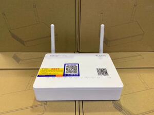 湖北电信原装中兴f450家用天翼网关千兆100m 200 300m 500m光纤猫