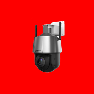 大华旋转插卡对讲报警摄像头dh-sd-3a1200-w 大华球机360度旋转