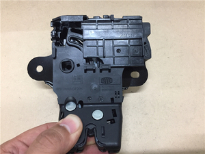 迈锐宝后备箱锁