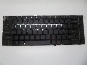 rtdpart适用 炫龙shinelon毁灭者 a5-545hn2 k5-781sn 笔记本键盘