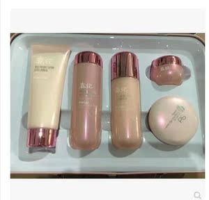 春纪新弹力娇嫩套装