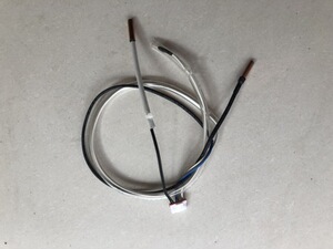 奥克斯变频空调内机15k 20k 温度传感器