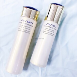 资生堂悦薇水滋润型