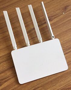 包邮二手小米路由器33c1200m家用无线路由器小米r1c无线wifi