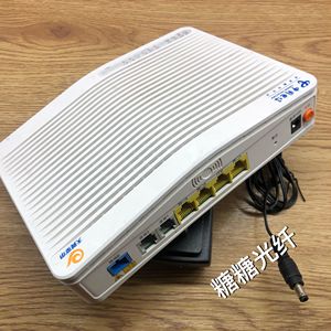中国电信modem