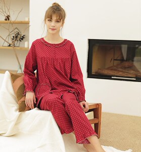 内衣 睡衣,睡袍,家居服 女士睡衣 麦可将睡衣女