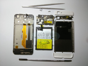 vivoy93s主板图解,vivoy93主板图解 适用于 步步高 vivo y35 a 主板 摄像头 排线 喇叭 液晶屏 电池