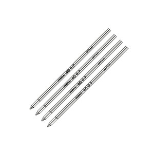 施华洛世奇swarovski非原装水晶圆珠笔芯(斑马替芯黑红蓝三色)