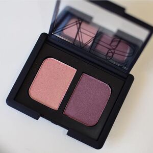 nars#nars双色眼影 kuala lumpur吉隆坡 美国代购