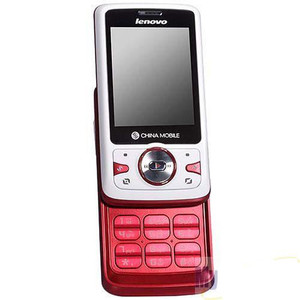 全新lenovo/联想 e520 移动滑板按键 女性老人学生备用音乐手机