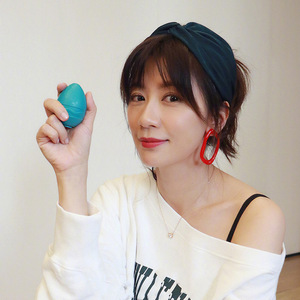 韩国贾静雯明星同款发箍ins布艺交叉宽边森系头箍简约甜美发带女