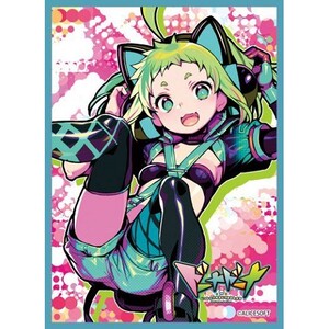 movic 多娜多娜 安缇娜 alice soft卡套 ptcg wsrfy武士道65张