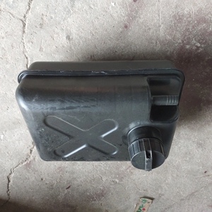 五征农用三轮车配件 奥翔三轮车液压油箱 油箱11dr 液压油箱