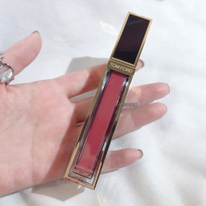 现货~美代tomford汤姆福特tf水光镜面方管唇彩唇釉22 20 23