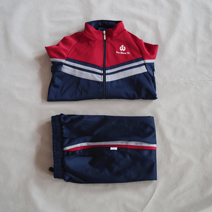 吴江小学生校服秋季男女秋季套装秋冬实体店同款苏州吴江小学校服