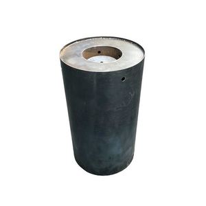 贵州遵义南白回风炉煤炭专用炉芯内胆炉胆家用老式2021新款