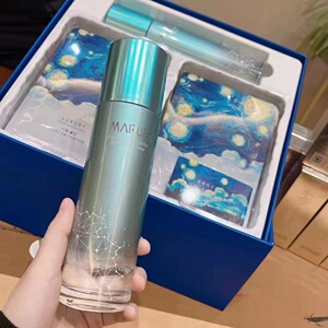 丸美奢定星空璀璨膜养礼盒 富勒烯面膜礼盒升级版