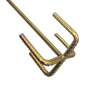 凯奢打灰杆 搅拌加粗搅灰杆棒器头腻子粉涂料油漆电动电钻电锤冲