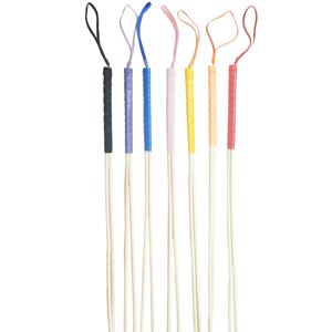 戒尺教师专用软尺家法家用神器竹条戒尺教育棒教尺教鞭打手板子