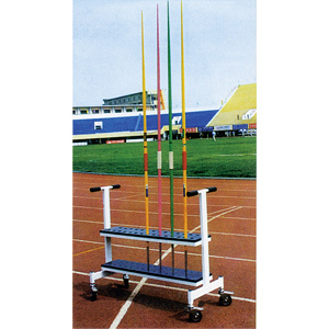 厂家直销 田径运动标枪架 场地标枪架学生体育用品