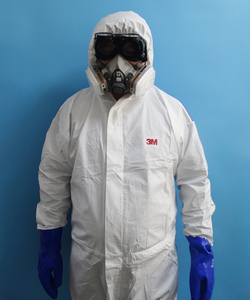 3m防护服4515