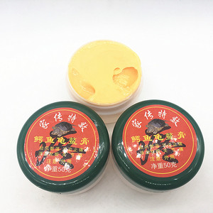 家传鳄鱼龟鳖膏正品