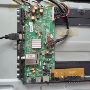 在线教修创维39e500e 主板5800-a8r560-0p10/0p20/0p40/0p50 通病