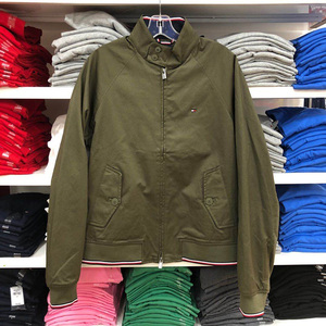 【托米夹克】托米夹克品牌,价格 - 阿里巴巴