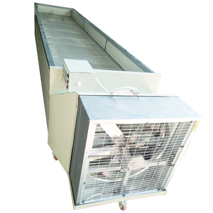 茶叶萎凋机摊青晾青白茶红茶绿茶乌龙茶萎凋槽热杀青软化祛湿萎凋