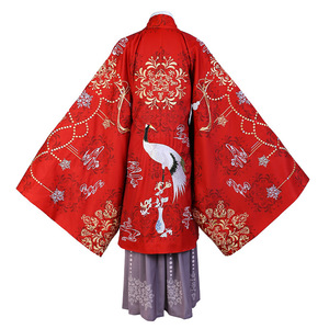 【忍冬汉服】忍冬汉服品牌,价格 - 阿里巴巴