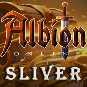 albion online 阿尔比恩 silver 银币 货源充足 极速交易 秒发货