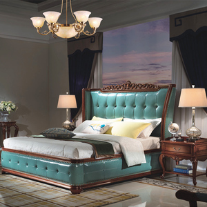 美加华庭欧式家具