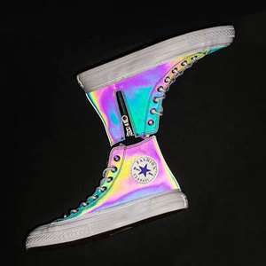 匡威夜魔侠变色龙男