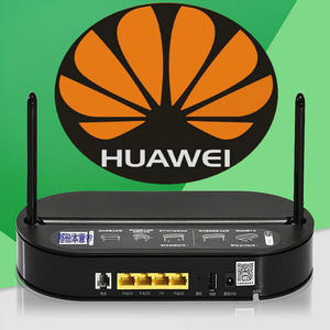 原装全新华为hs8145v5epon gpon陕西西安电信千兆双频光纤无线猫