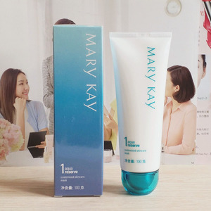 玫琳凯面膜深层清洁