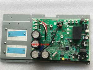 适用大金VX系列压缩机变频板 压缩机变频模块PC1116-3 RUXYQ20AB