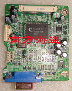 原装LG W1934S驱动板W1934SI驱动板 主板 ILIF-033 491291300100R