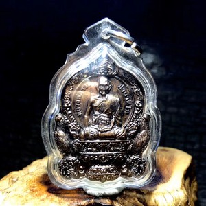 张云雷同款泰国佛牌