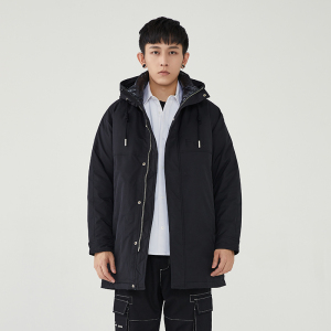 慕尚旗下pr男装男士休闲羽绒服phc111153g