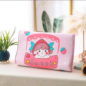 白雪公主的枕头