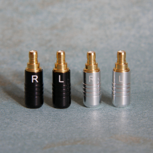 原装正品allen 高品质森海ie400 pro ie500 pro专用插针